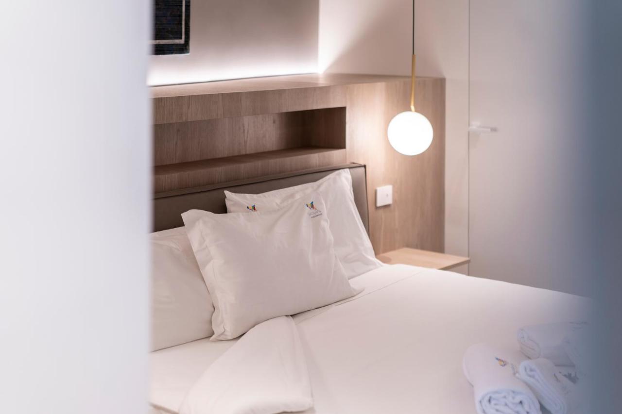 Apart-hotel Sicilia's Art & 4*