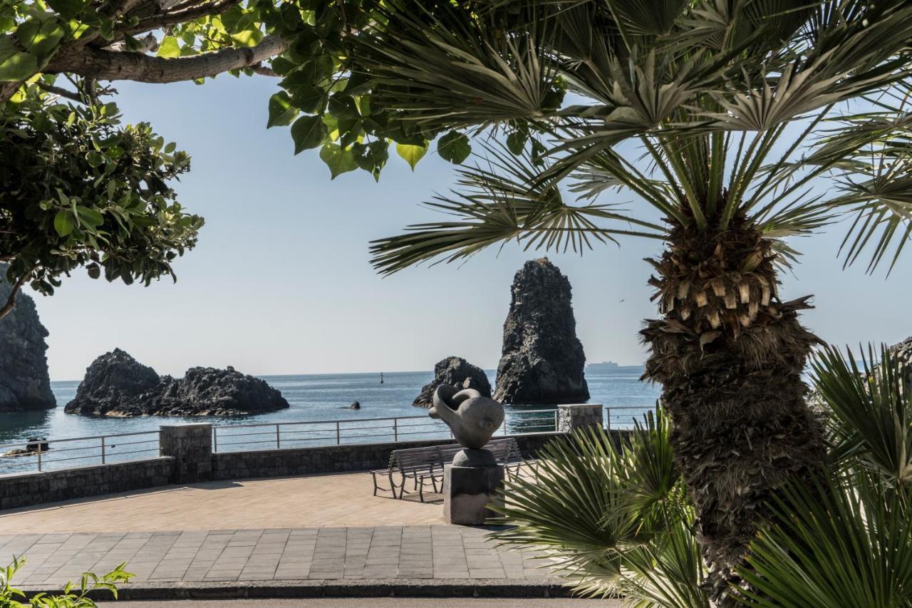 Aparthotel Sicilia's Art & 4*