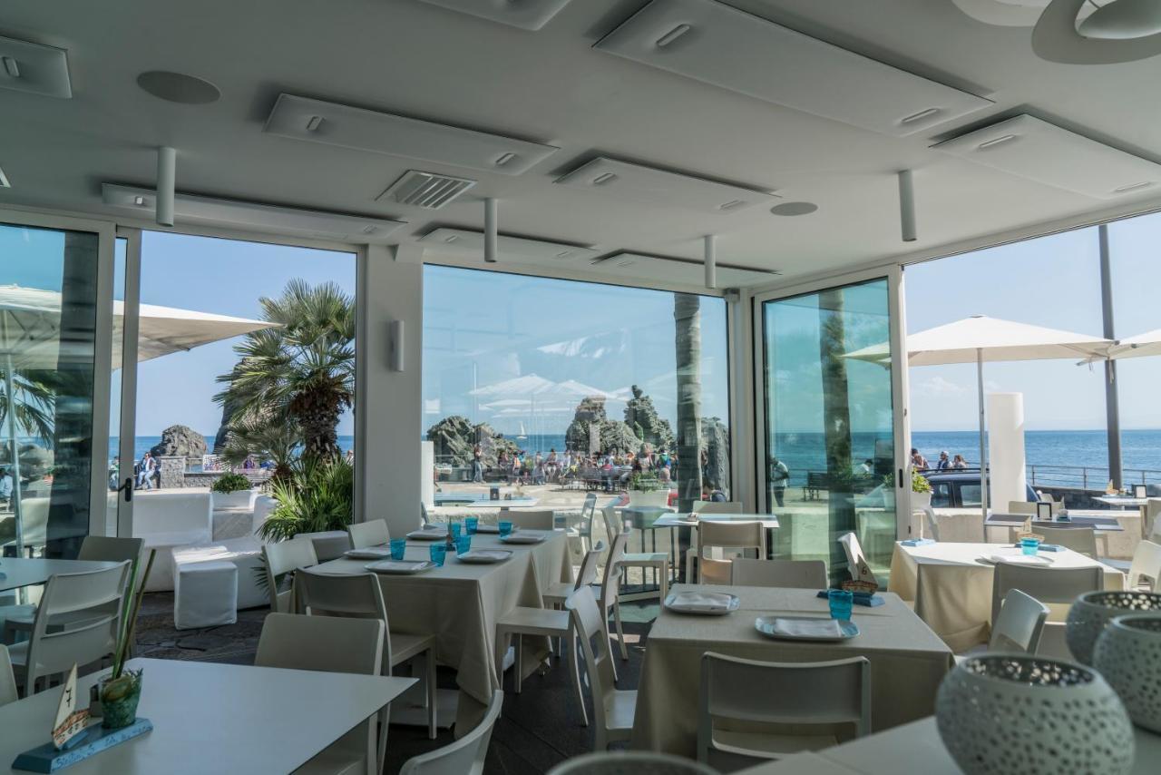 Aparthotel Sicilia's Art & 4*