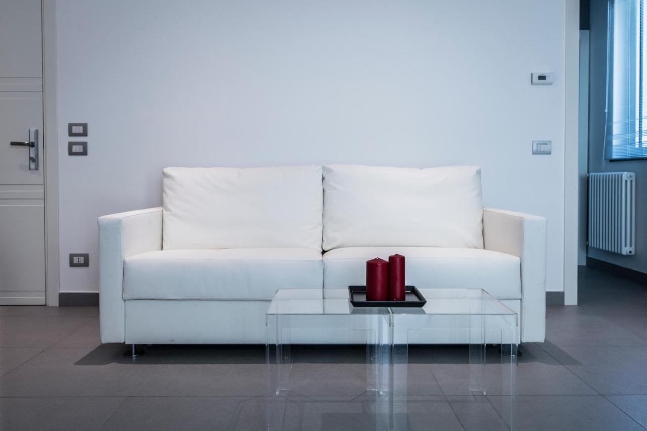 Sicilia's Art & Aparthotel Aci Trezza
